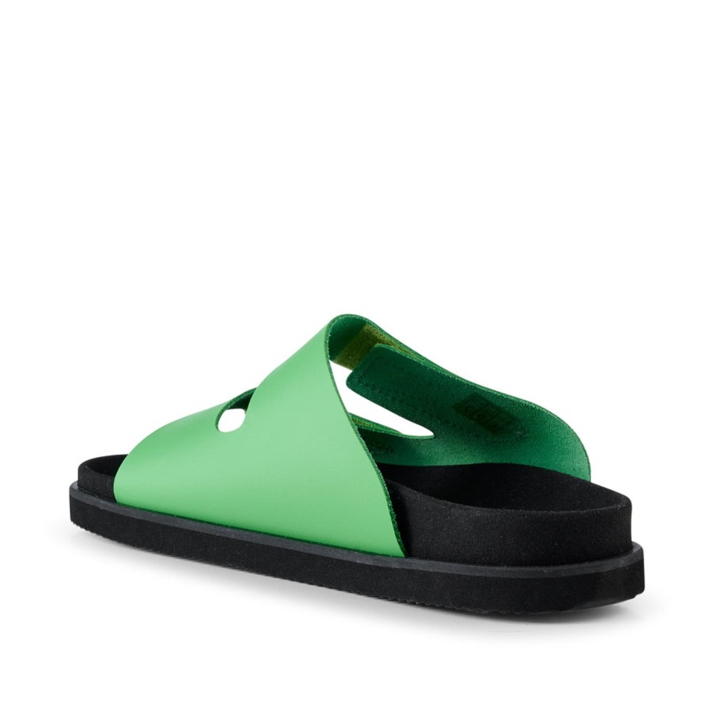 Shoe The Bear | Fern Leather Sandal | Size 40 (US Size 9.5) - Picture 4 of 13